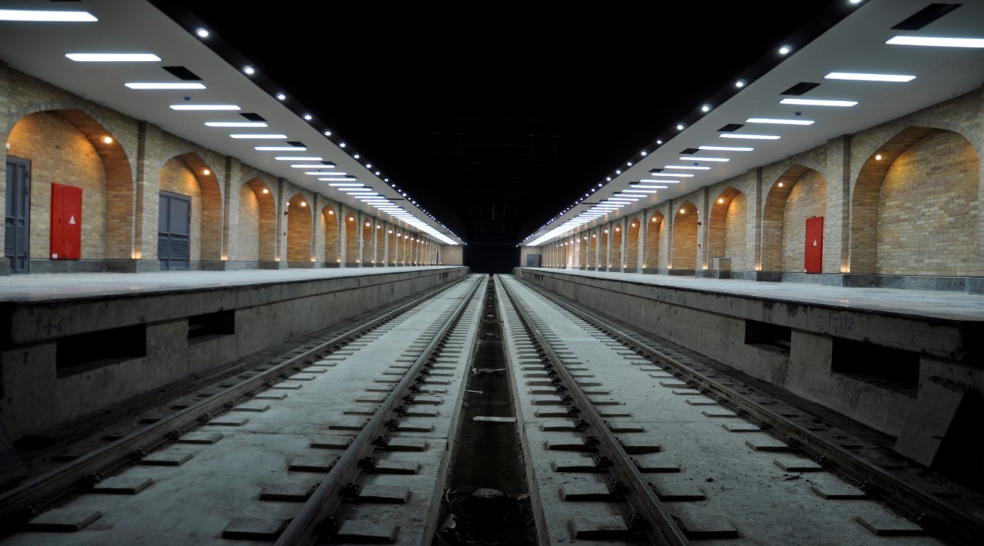 metro